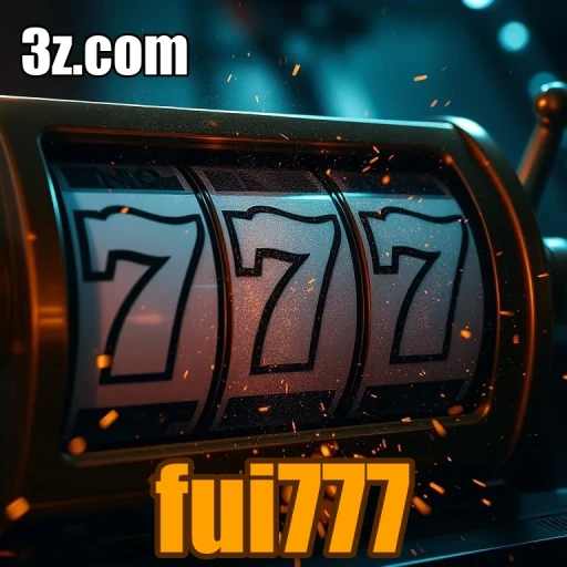 Oportunidades Exclusive no Fui777: Um Mundo de Jogos Únicos