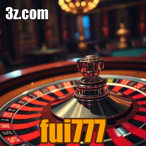 Slots do fui777: A Experiência Imperdível dos Jogos Online