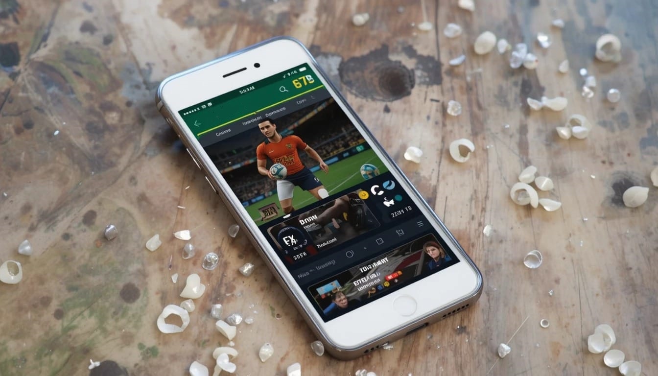 Baixe o App da fui777