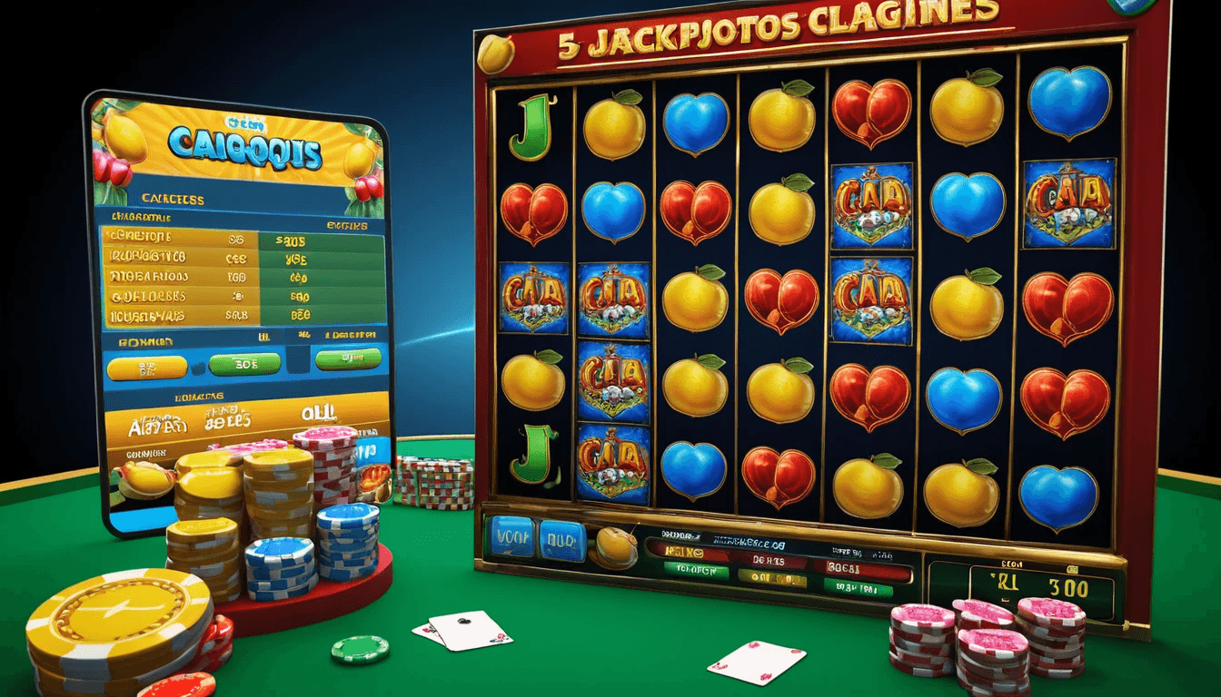 fui777 Jogos Online Slots
